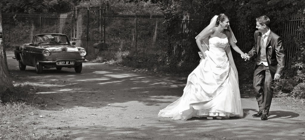 photographe Mariages nantes