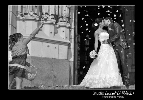 photographe mariage à Nantes