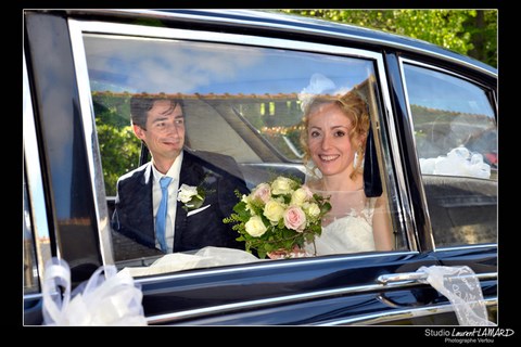 photographe mariage à Nantes