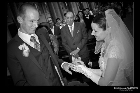 photographe mariage à Nantes