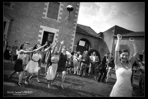 photographe mariage à Nantes