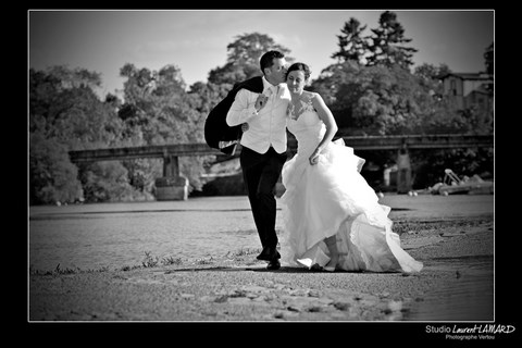 photographe mariage nantes