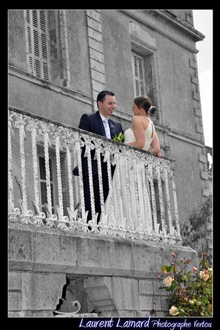 photographe mariage nantes