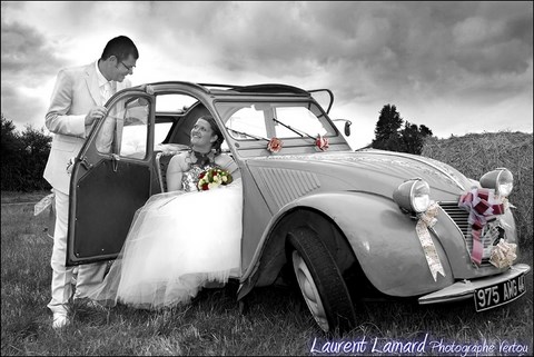 photographe mariage nantes