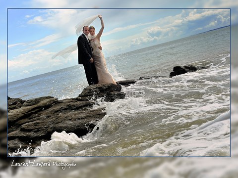 photographe mariage nantes