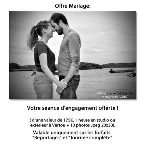 Offre Mariage