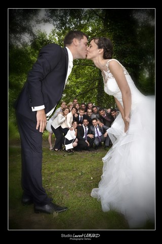 photographe mariage à Nantes