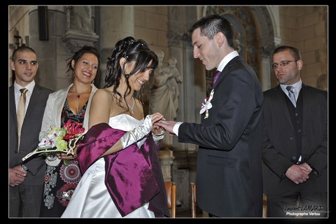 photographe mariage à Nantes