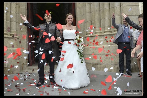 photographe mariage à Nantes